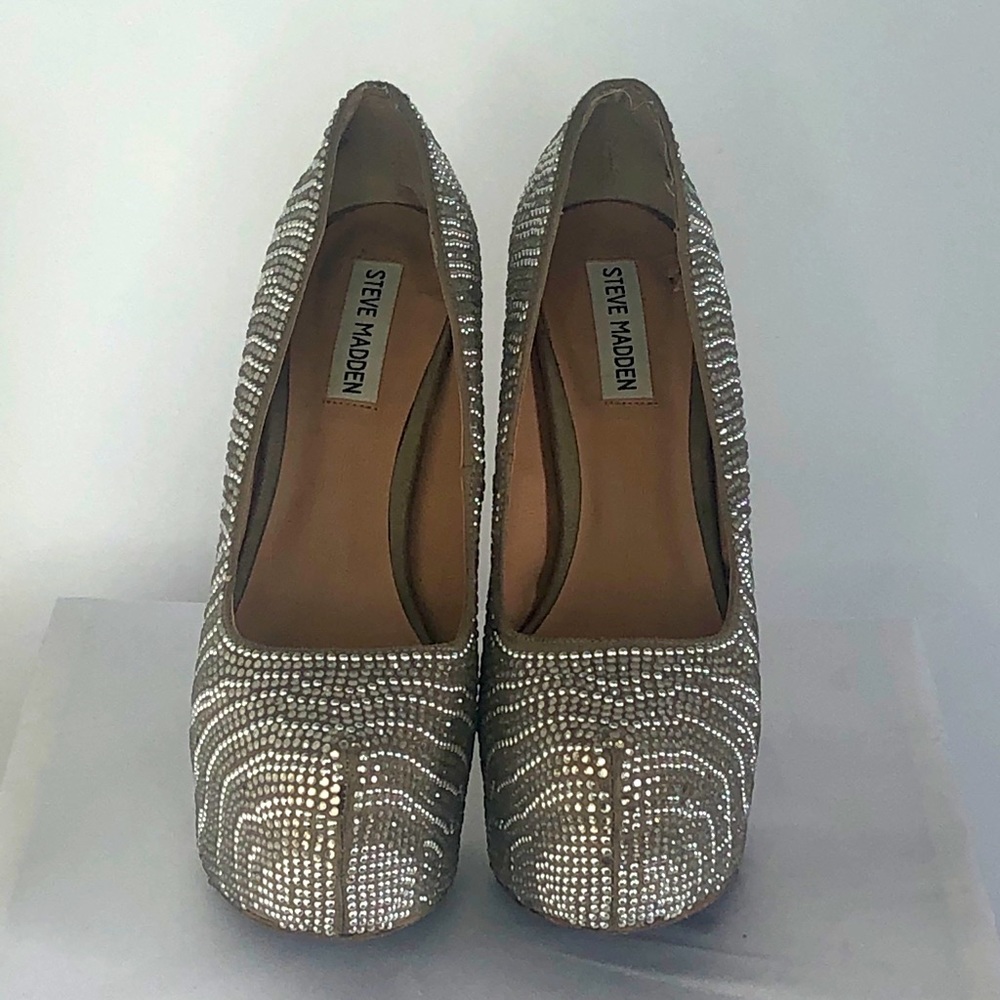 Steve Madden 'Dyvinal' Pump